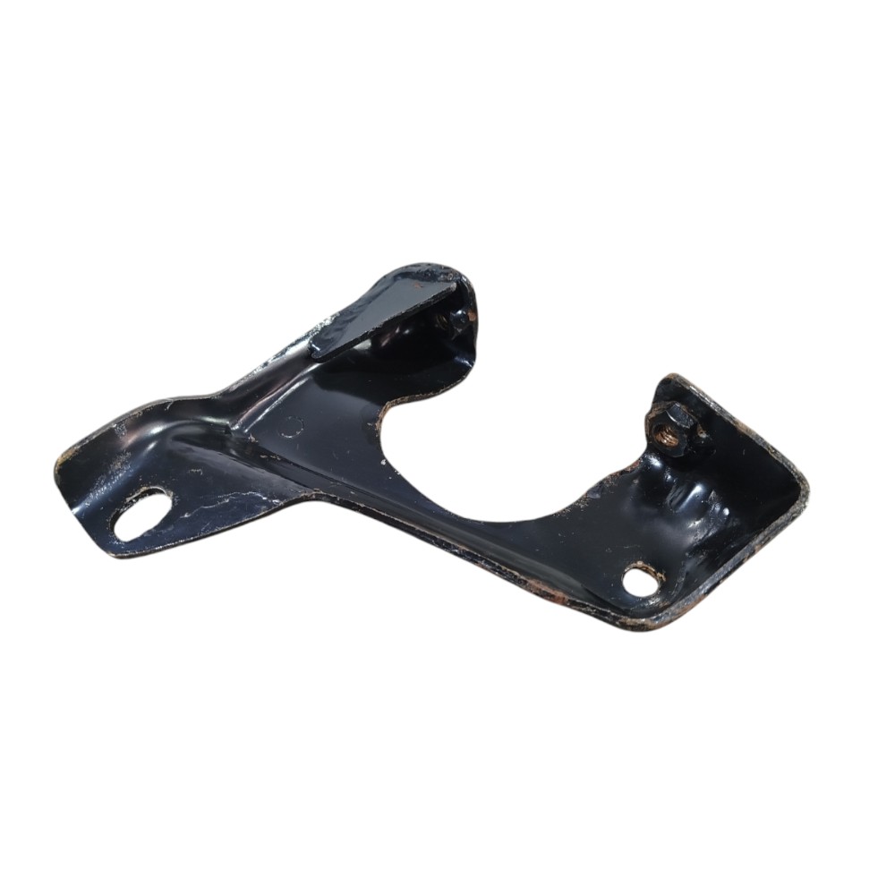 Suporte Fixação Câmbio Fiat Uno Mille Fire 1.0 8v 2012 9