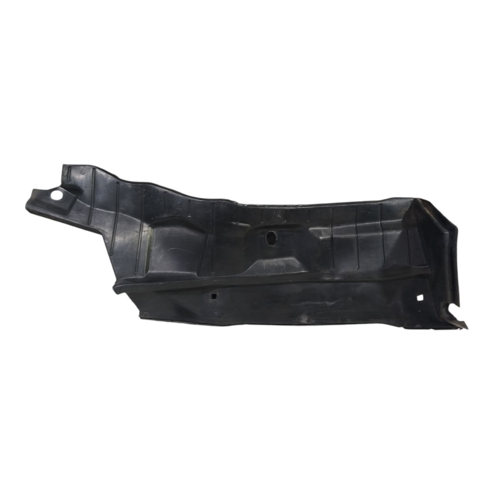 Defletor Inferior Churrasqueira Gm Corsa Celta 1994 2014