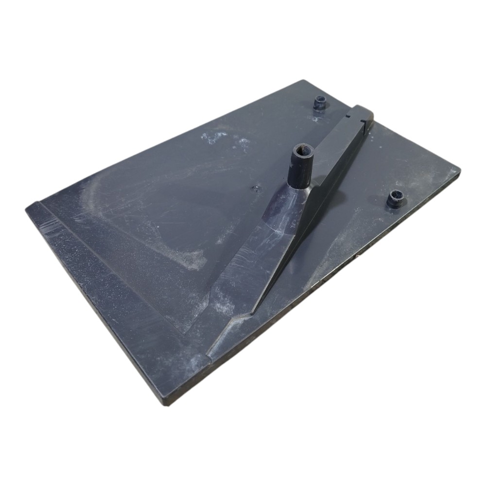 Suporte Bateria Renault Sandero Logan 2007 2014 5