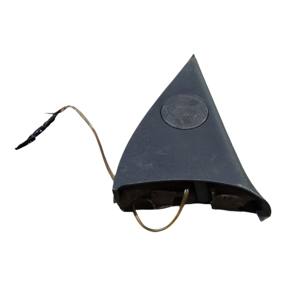 Moldura Interna Retrovisor Direito Gm Astra 1998 1999
