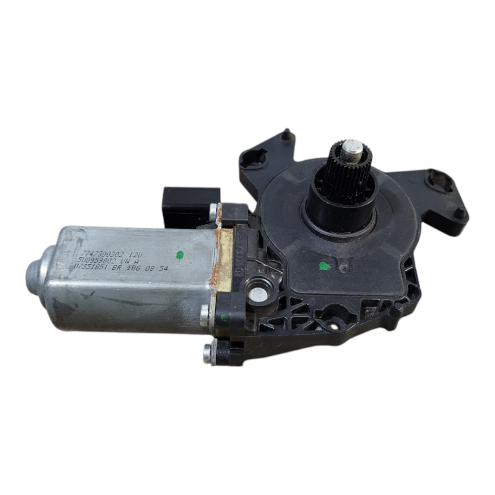 Motor Vidro Elétrico Volkswagen Gol G5 G6 2008 2015 1
