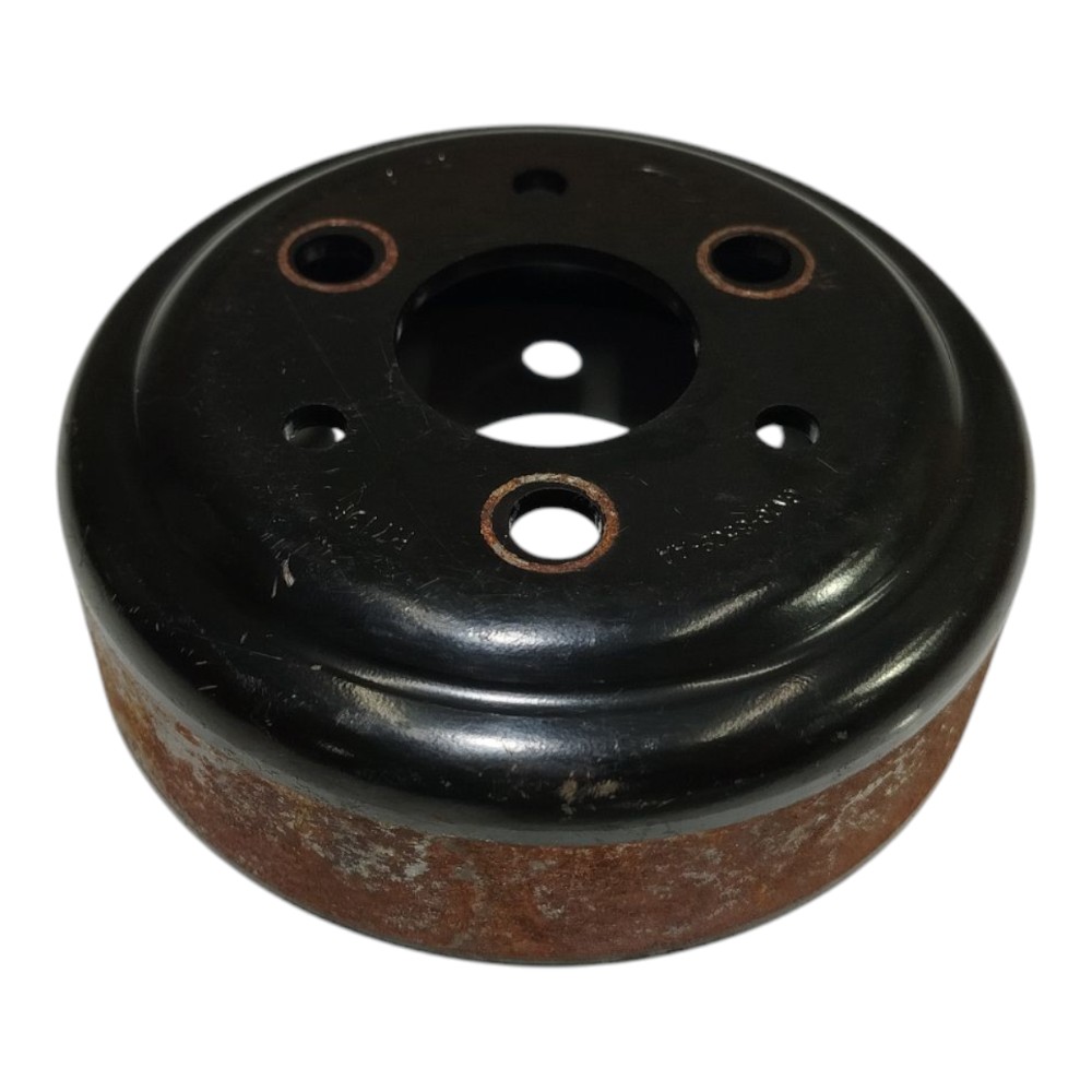 Polia Bomba Água Ford Ecosport 1.5 Sigma 3cc 2019 2020 3