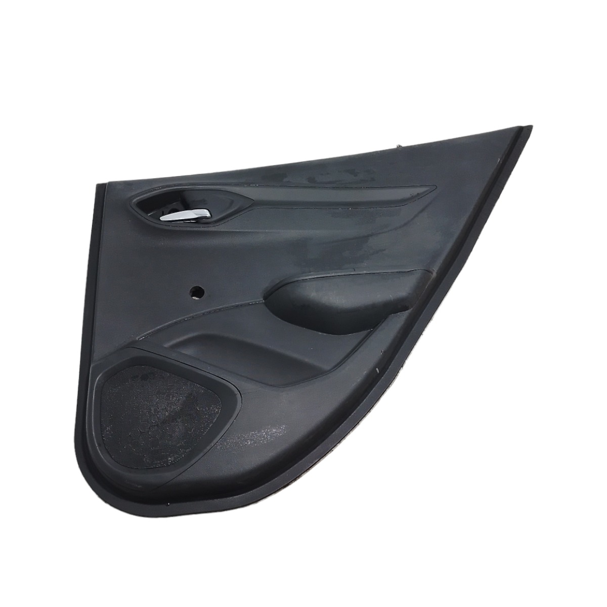 Forro Porta Traseira Direita Gm Onix Lt 2014 2015