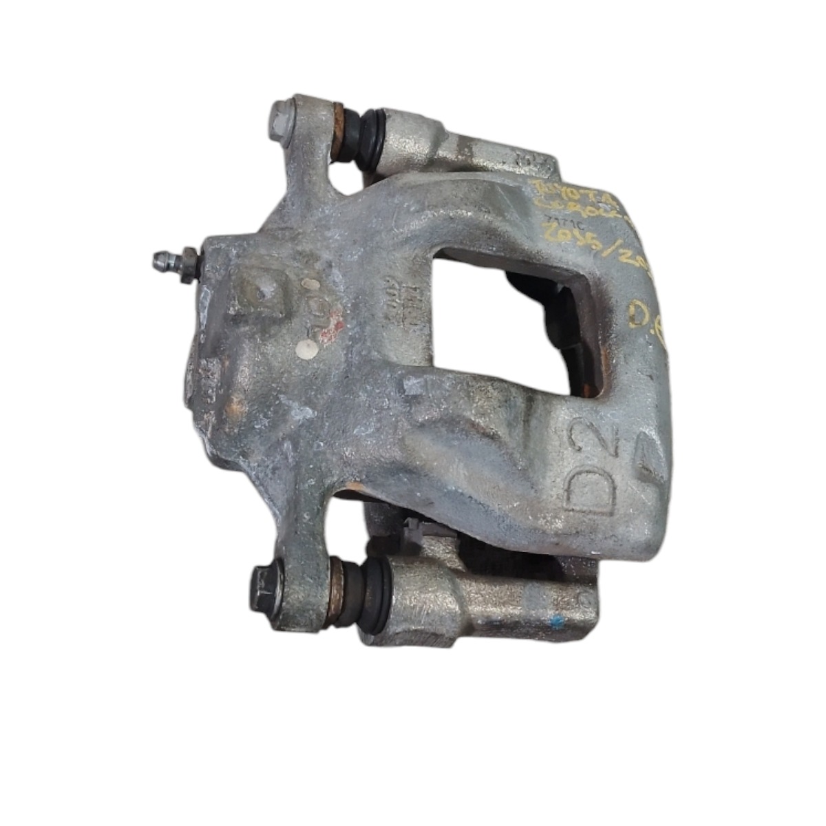 Pinça Freio D. Esquerdo Ventilado Toyota Corolla 2015 2018