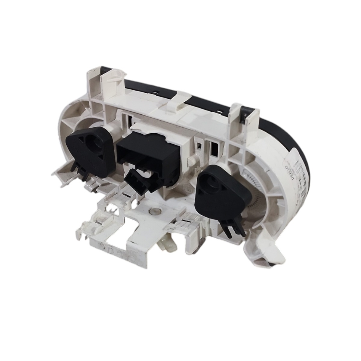 Comando Ar Condicionado Fiat Uno Vivace 2014 11