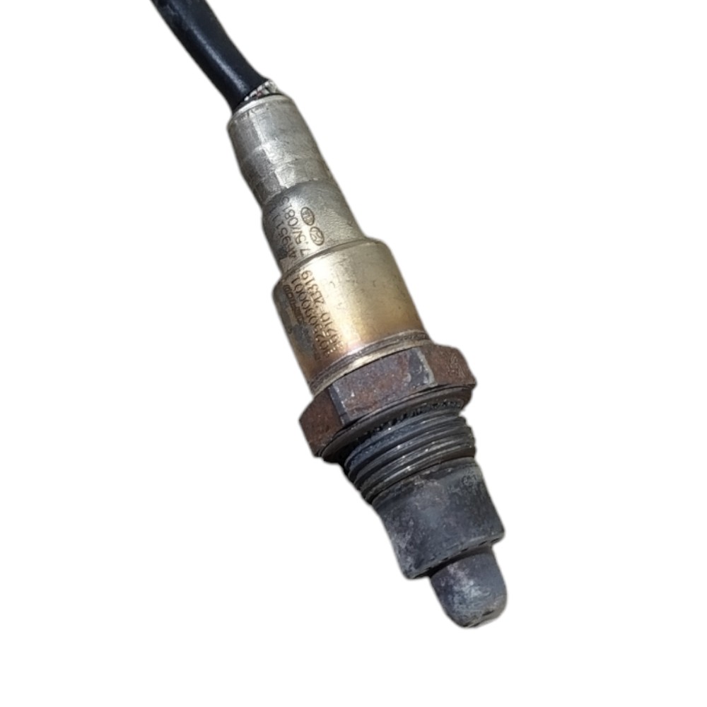 Sonda Lambda Pré Hyundai Hb20 1.6 2020 2024 5
