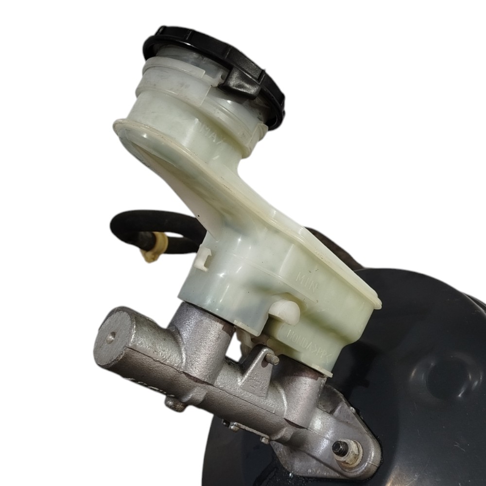 Hidrovacuo Completo Honda Fit Lxl 1.4 8v 2004 9