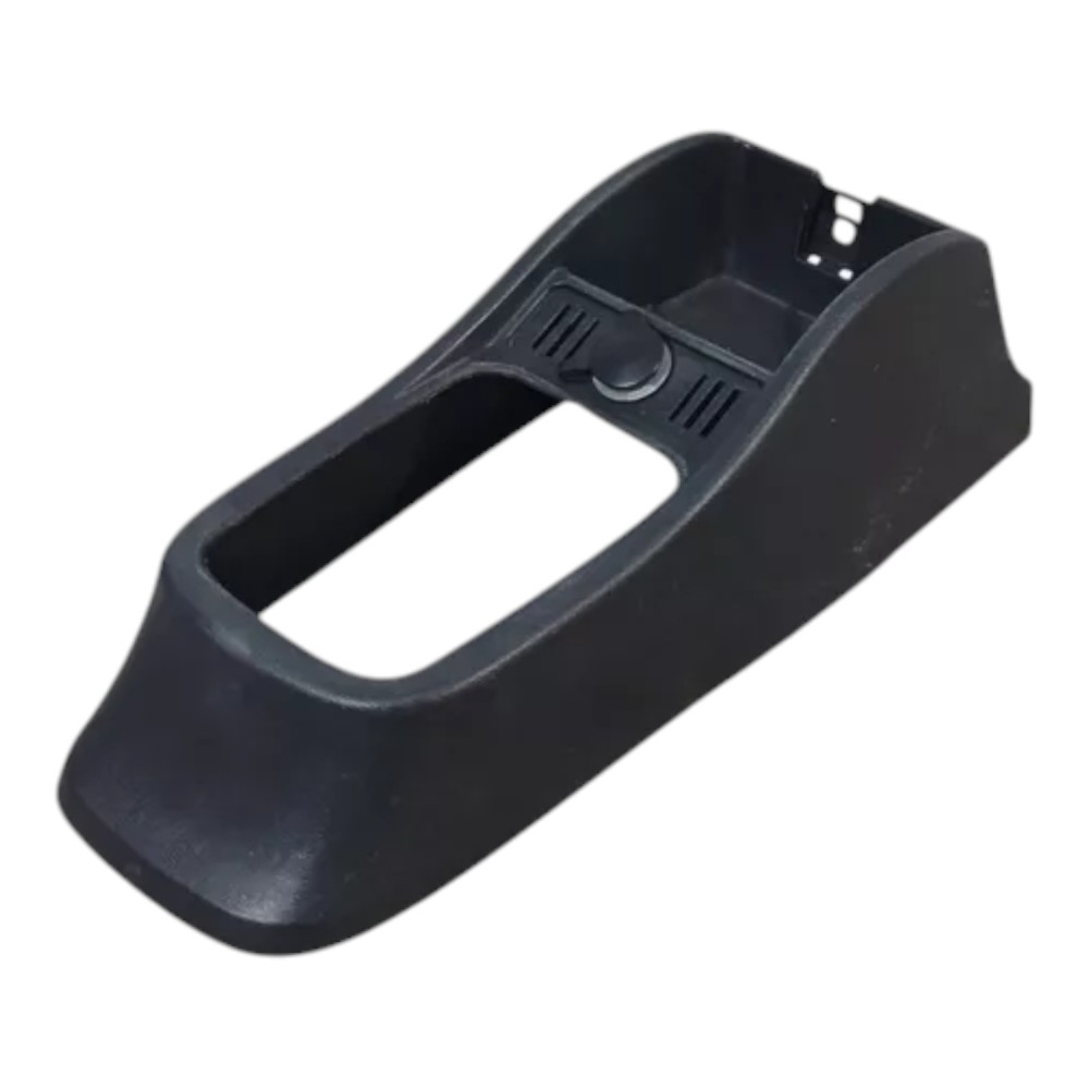 Console Central Gm Chevrolet Celta 1.0 2012 3