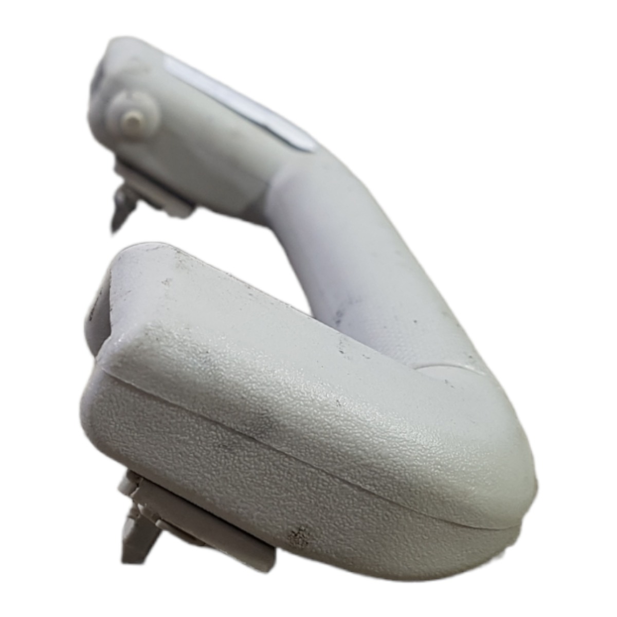 Alça Teto Gm Celta Ls 2011 2012 4 Portas 3