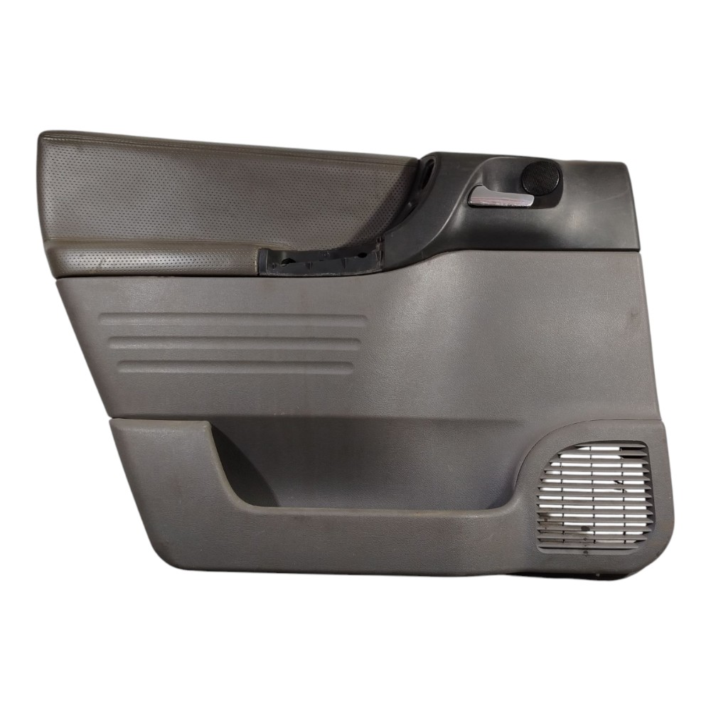 Forro Porta Traseira Esquerda Gm Chevrolet Zafira 2009 2010