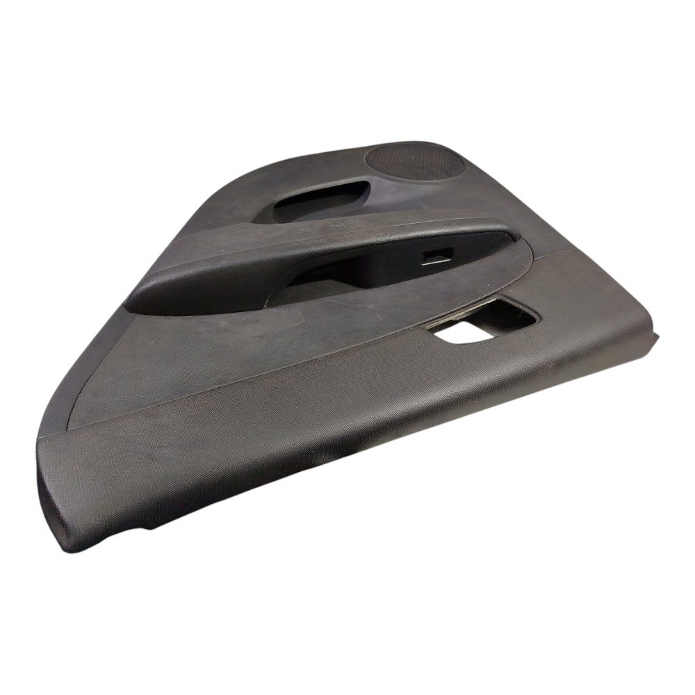 Forro Porta Traseira Direita Hyundai I30 2009 2012 5