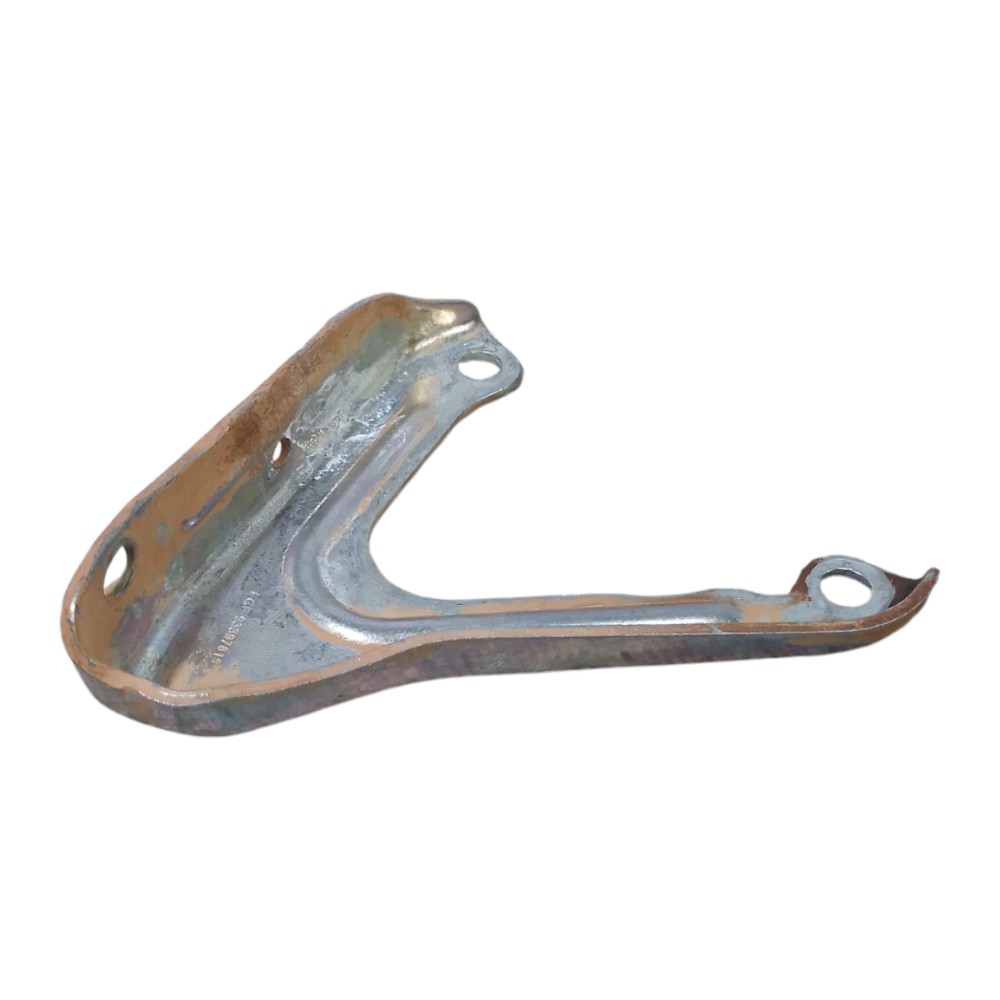 Suporte Coletor Admissão Gm Chevrolet Celta 1.0 8v 2012 15