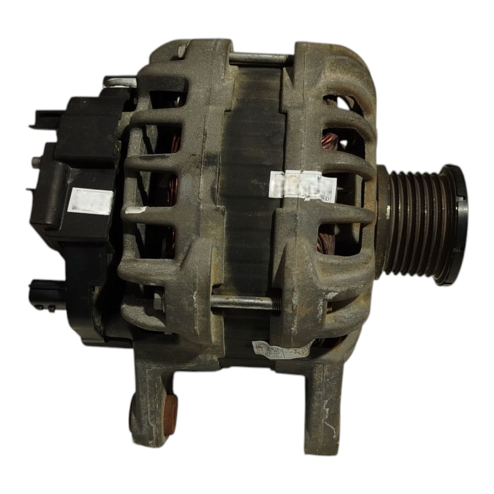Alternador Renault Sandero Stepway 1.6 16v 2017 2018 4