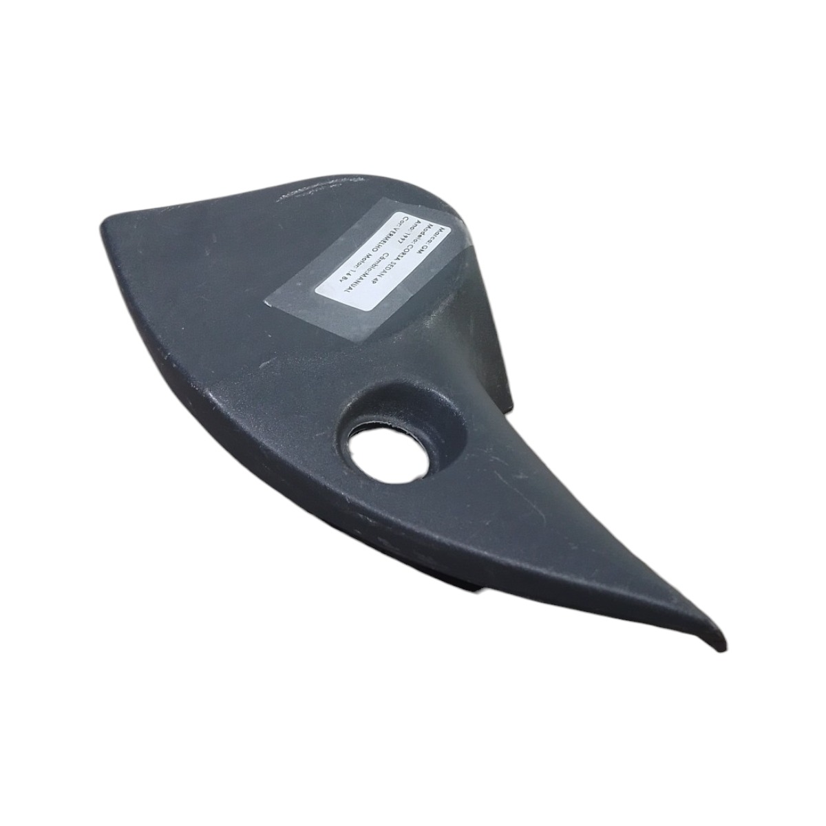 Acabamento Retrovisor Interno Esquerdo Gm Corsa Sedan 1997 1
