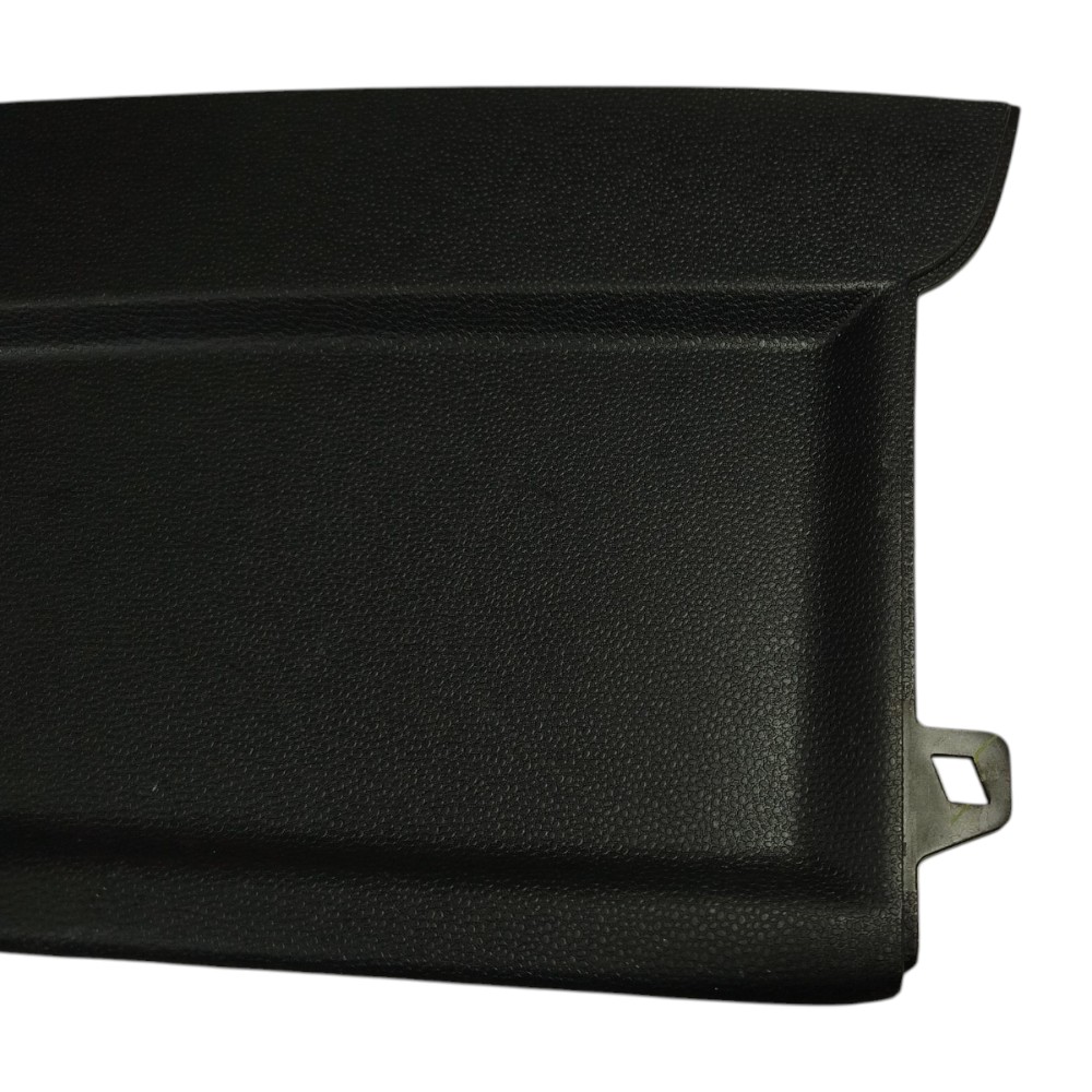 Acabamento Lateral Esquerdo Console Ford Ecosport 2019 2020 11