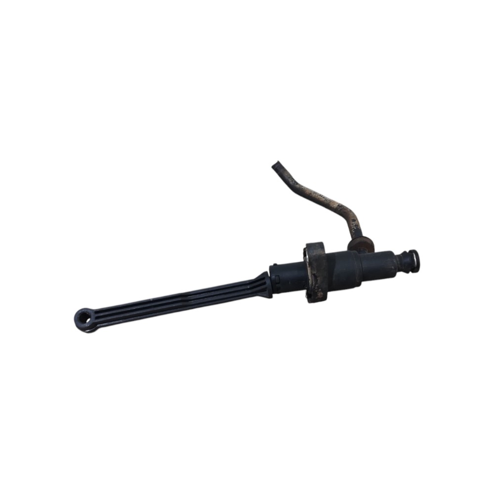 Atuador Auxiliar Embreagem Fiat Palio Strada Siena 2002 2007 7