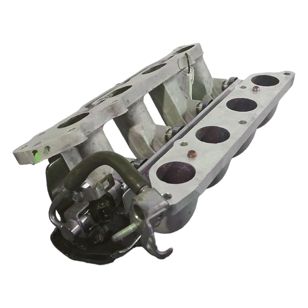 Coletor Admissão Honda City 1.5 Flex 2012 2013 2014 5