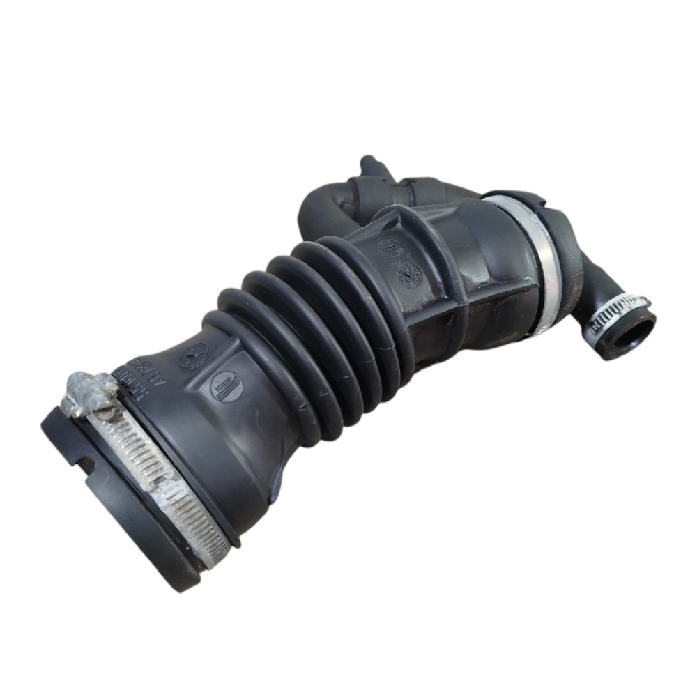 Mangueira Caixa Filtro Ar Fiat Uno Mille 1.0 2012 9