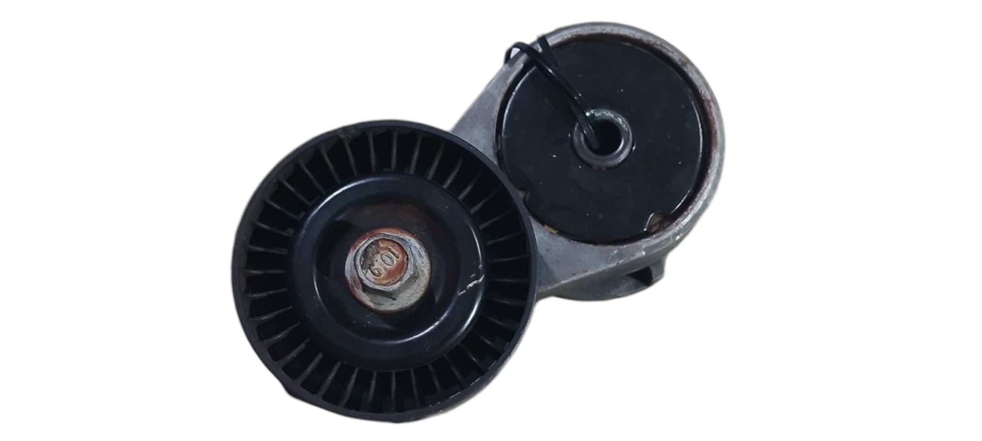 Tensor Correia Alternador Hyundai Hb20 1.6 16v 2020
