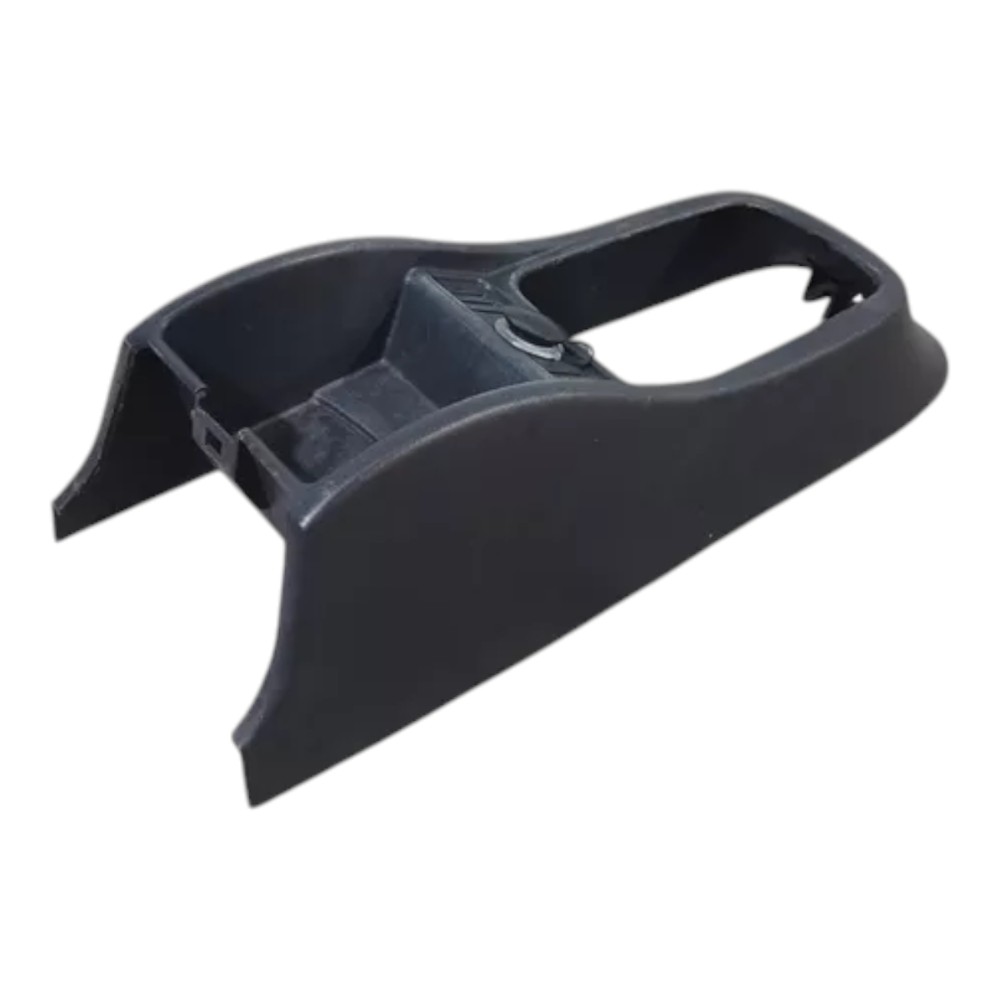 Console Central Gm Chevrolet Celta 1.0 2012 5