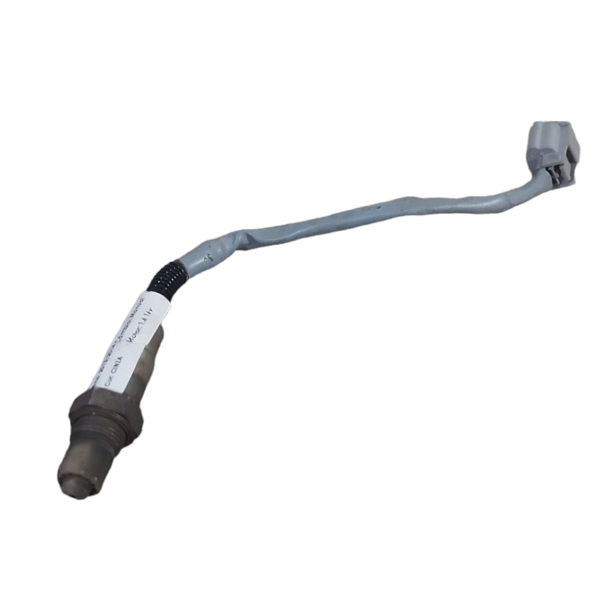 Sonda Lambda Nissan March 1.6 16v 2013 2014 2