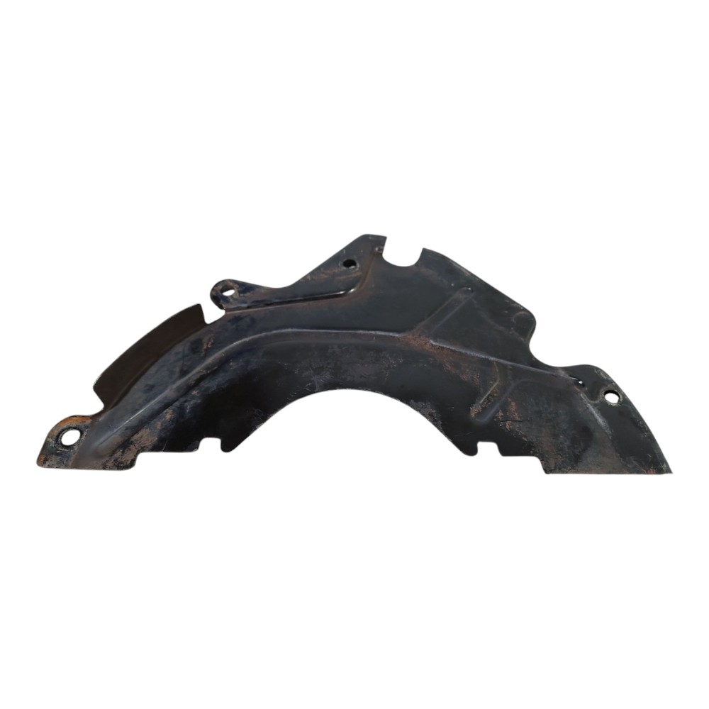 Defletor Protetor Embreagem Fiat Uno Way 2012 9