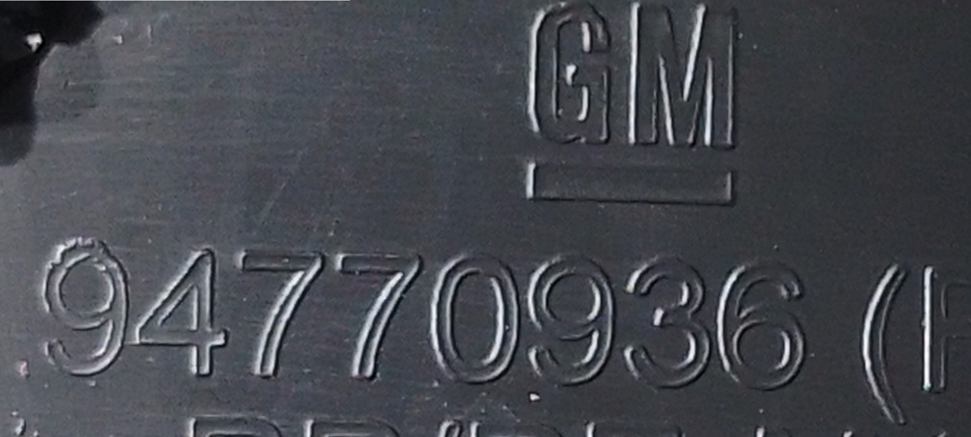 Soleira Porta Dianteiro Direito Gm Cobalt Ltz 2017 8