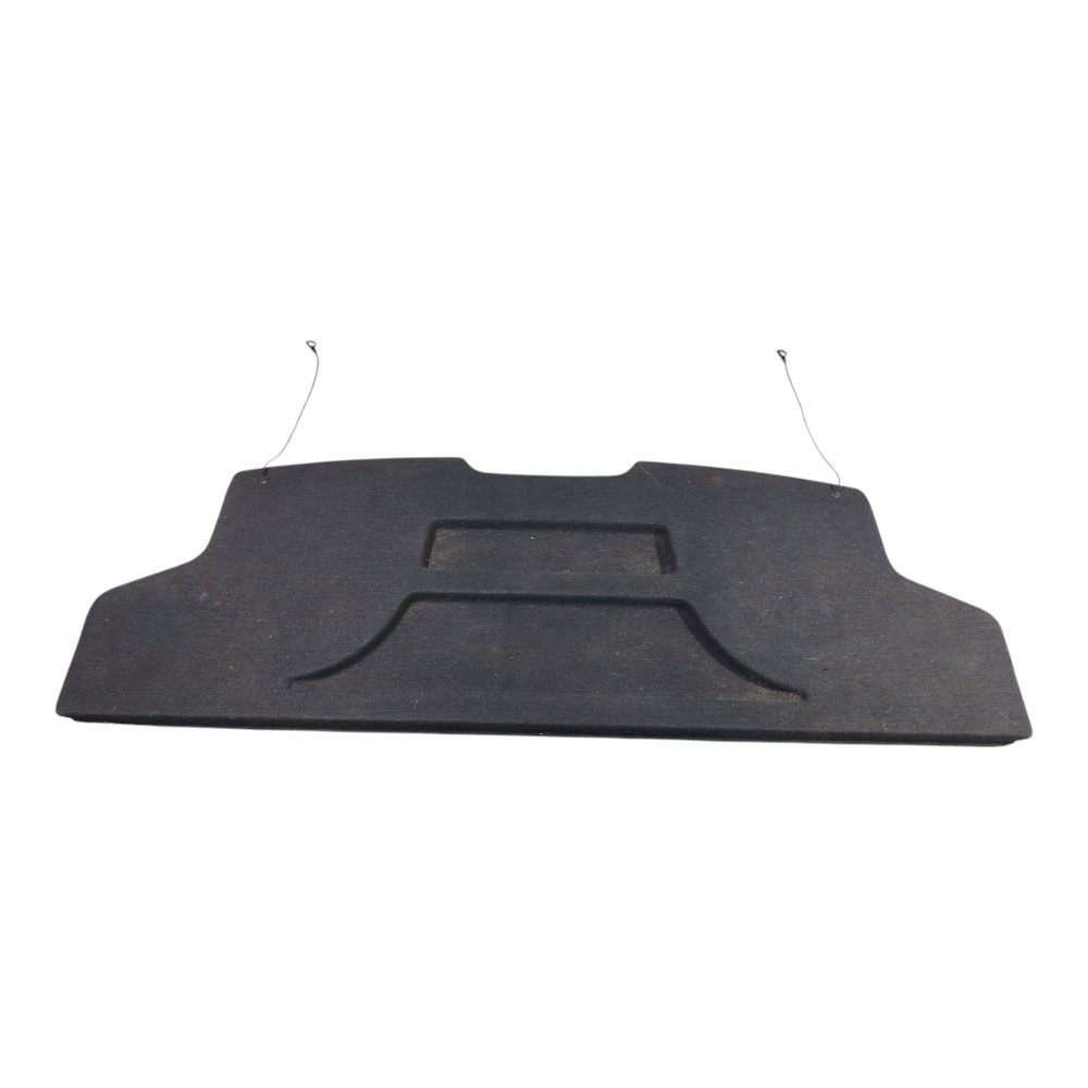 Tampão Bagageiro Fiat Idea 2007 1