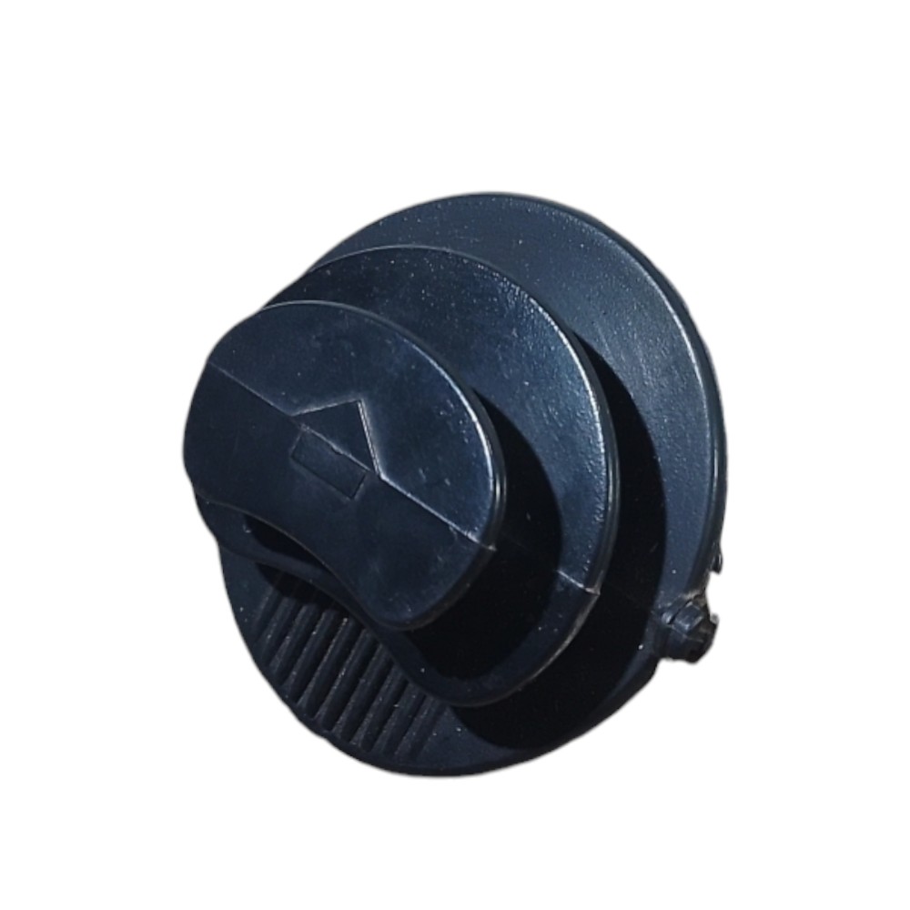 Difusor Ar Gm Chevrolet Celta 1.0 8v 2012 3
