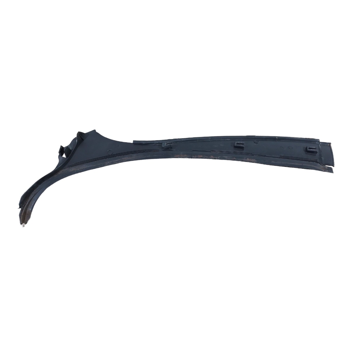 Grade Churrasqueira Esquerdo Direito Peugeot 206 2006 Avaria 6