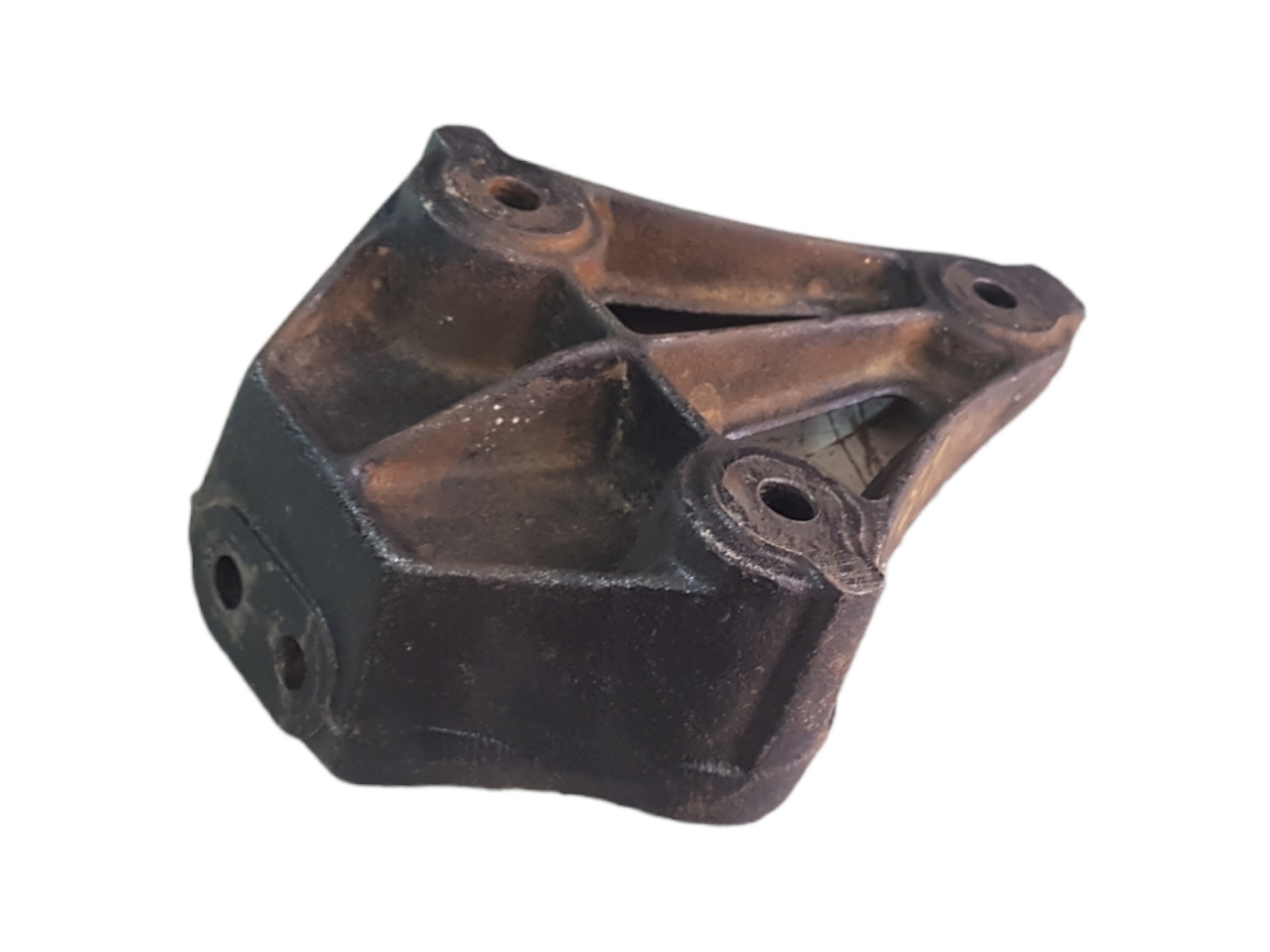 Suporte Direito Motor Gm Kadett 1.8 2.0 1991 4