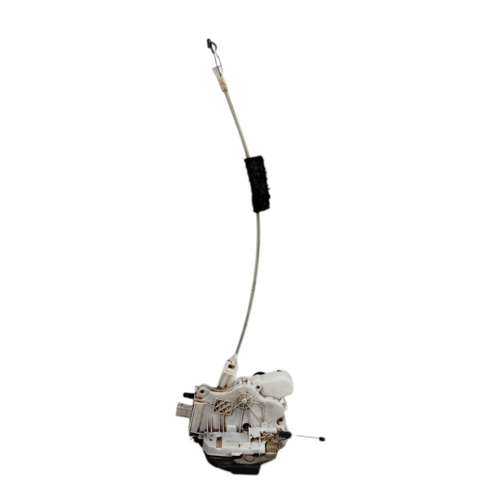 Fechadura Traseira Esquerda Volkswagen Gol G5 2008 2020