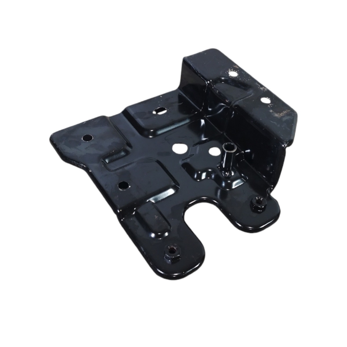 Suporte Bateria Fiat Fiorino 2018 2019 3