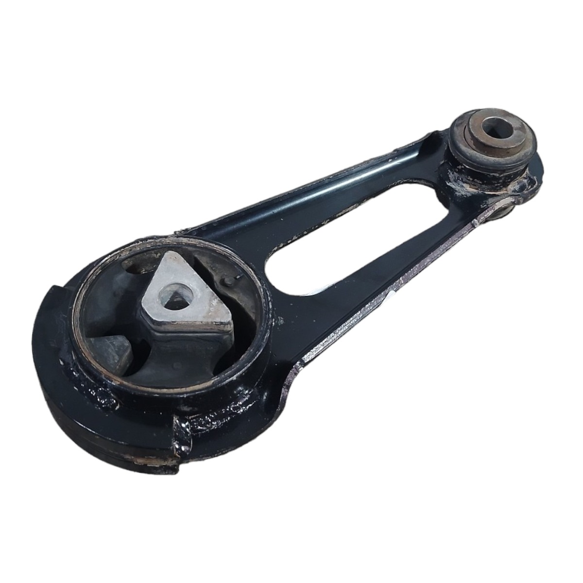 Coxim Câmbio Nissan March 2013 2014 1