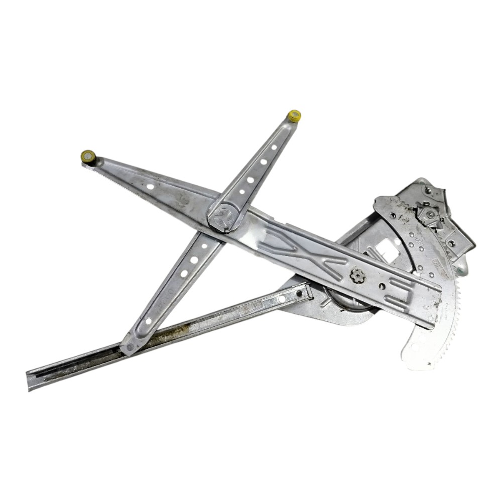 Máquina Vidro Dianteiro Direito Renault Kangoo Express 2014 7