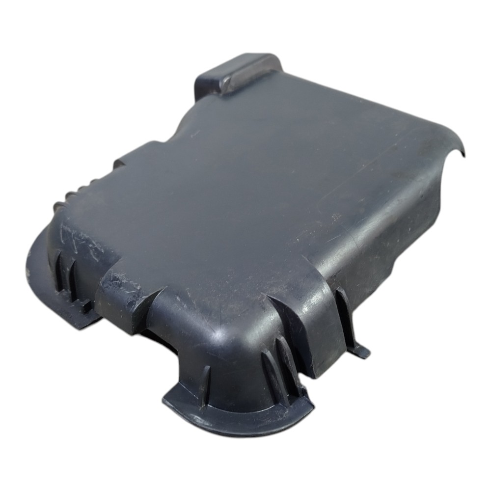 Capa Fechadura Esquerda Renault Kangoo Express 2013 2014 1