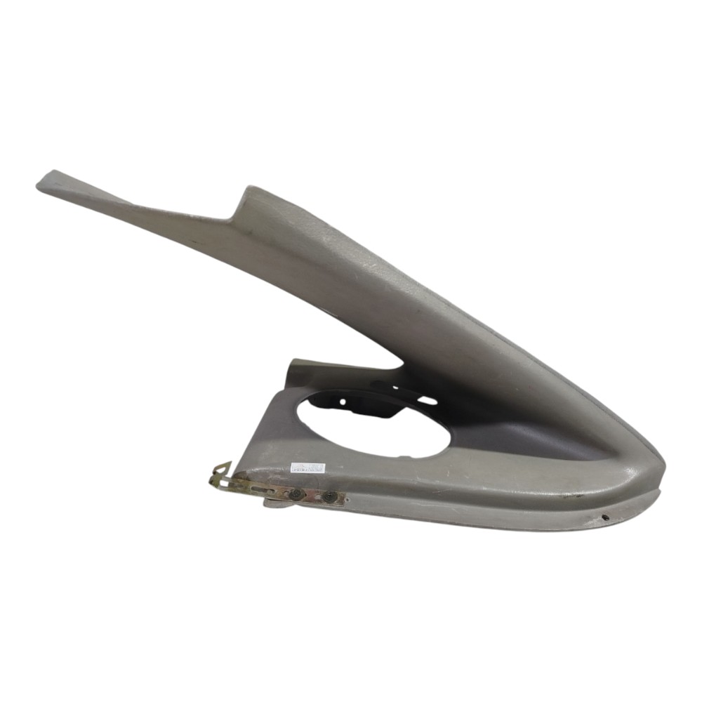 Bagagito Direito Vw Gol G3 2000 2005 2 Portas