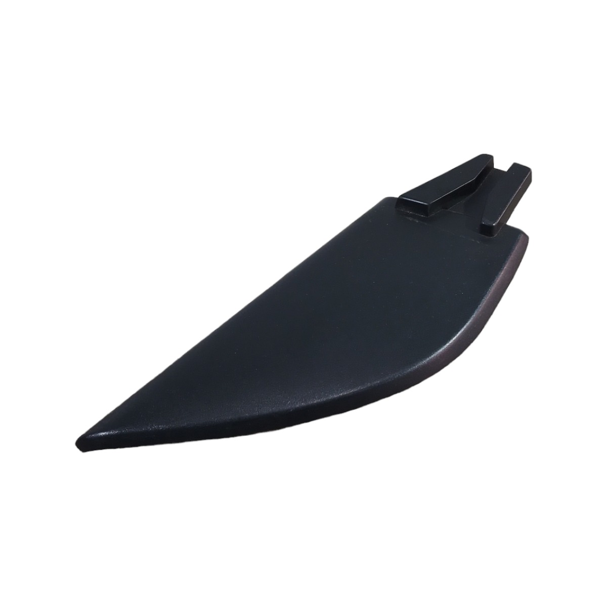 Moldura Retrovisor Interno Vw Gol Voyage 2012 2014 3