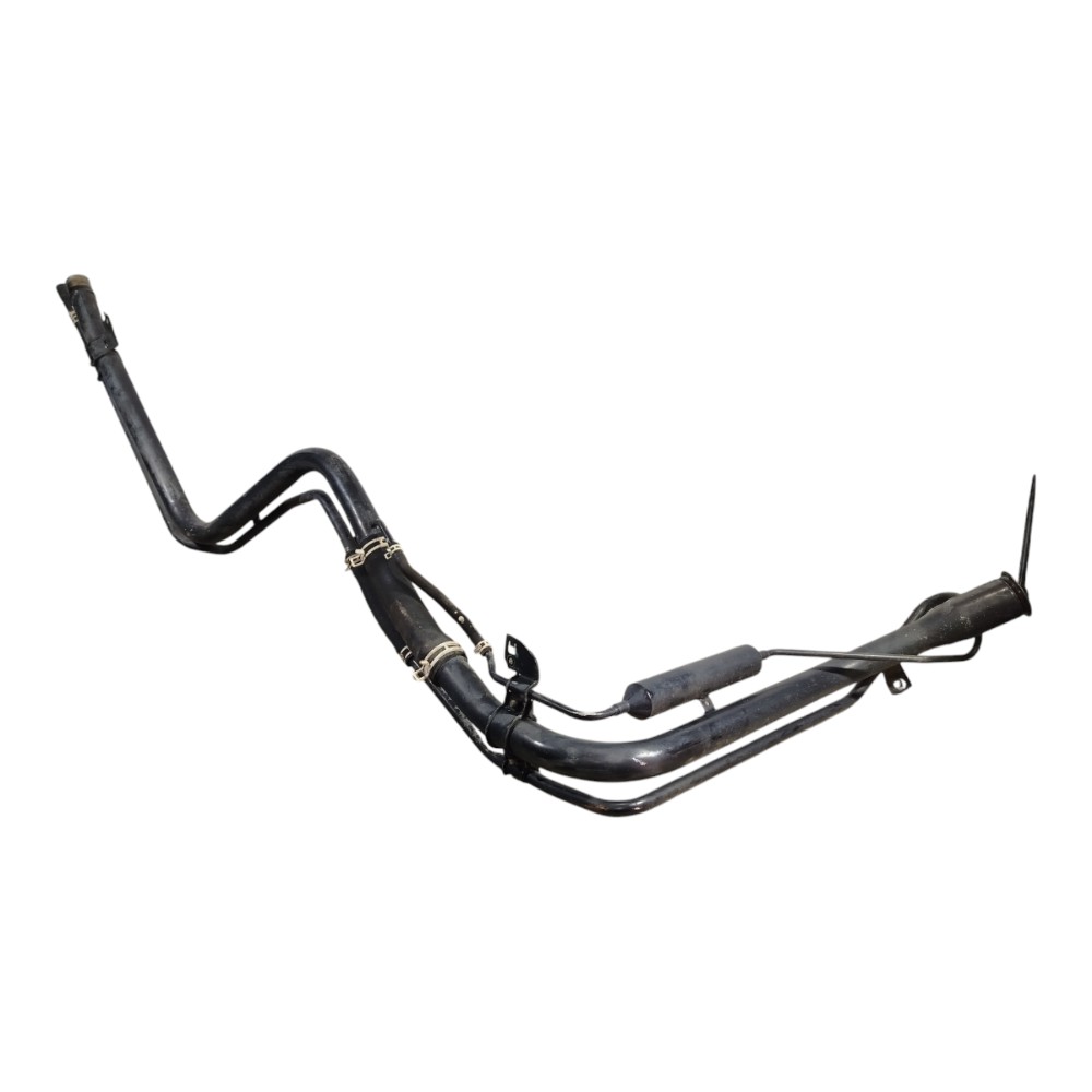 Gargalo Tanque Honda Fit Lxl Gasolina 1.4 8v 2004 3