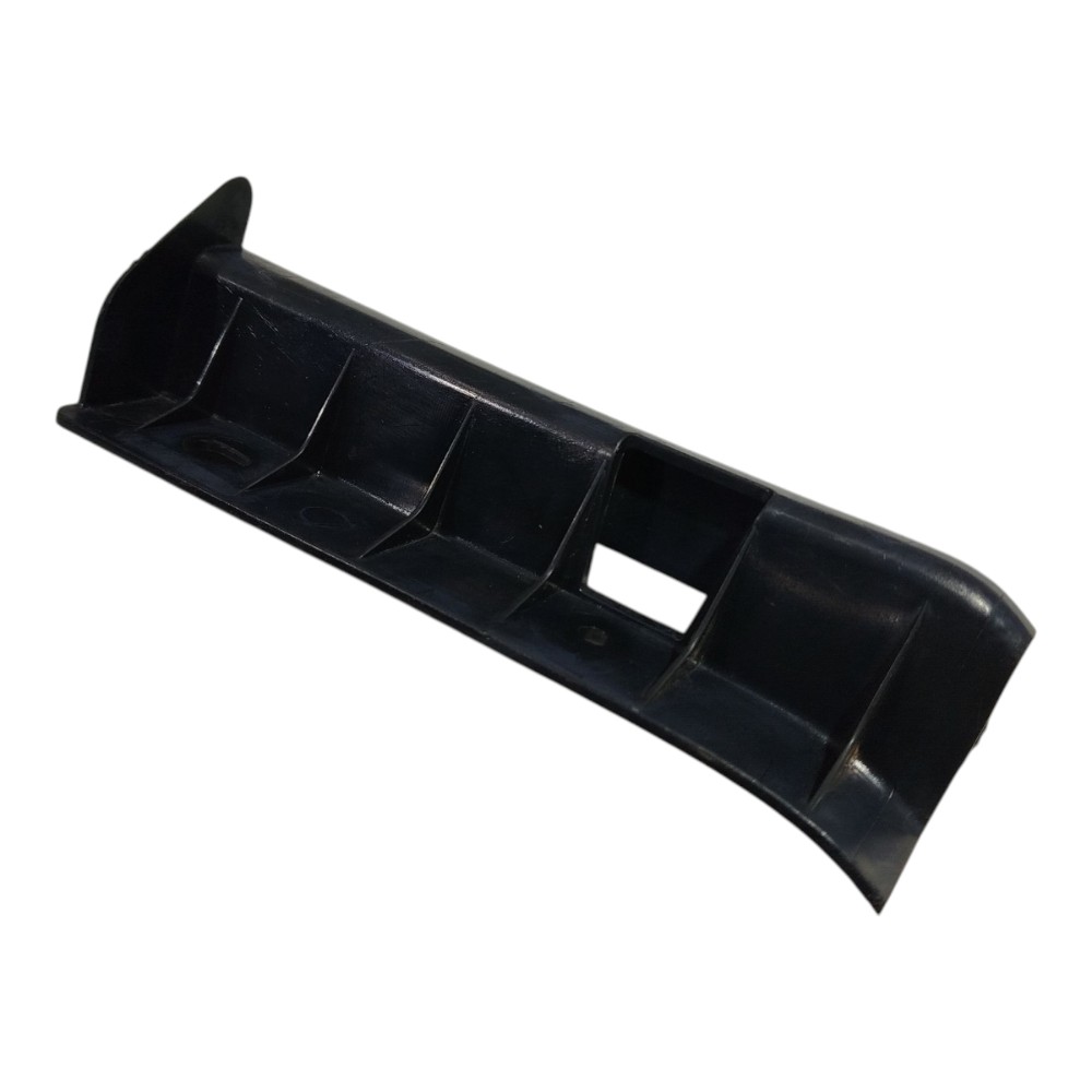 Suporte Guia Parachoque Traseiro Esquerdo Ford Ecosport 2020 5