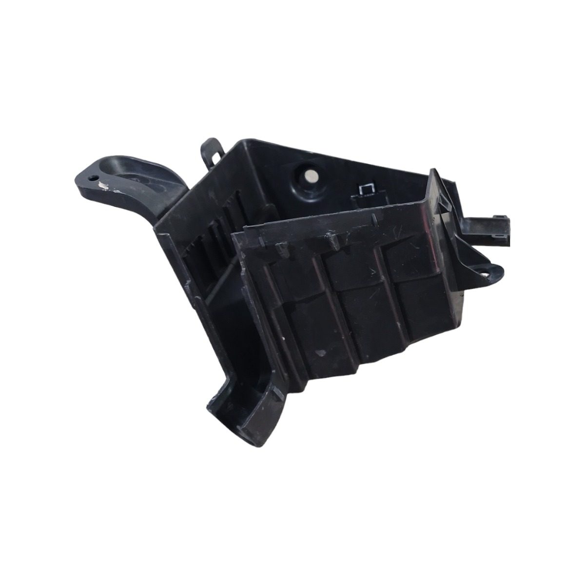 Suporte Caixa Tampa Fusíveis Renault Logan 2012 3