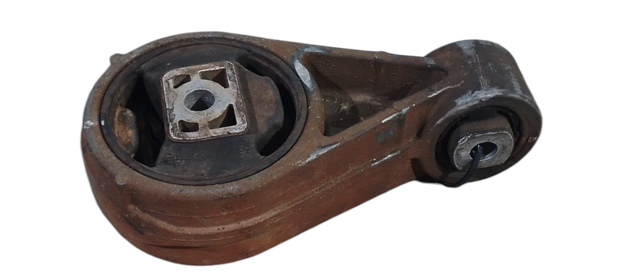 Coxim Inferior Ford Focus 1.6 2005 2006 2007 2008 1