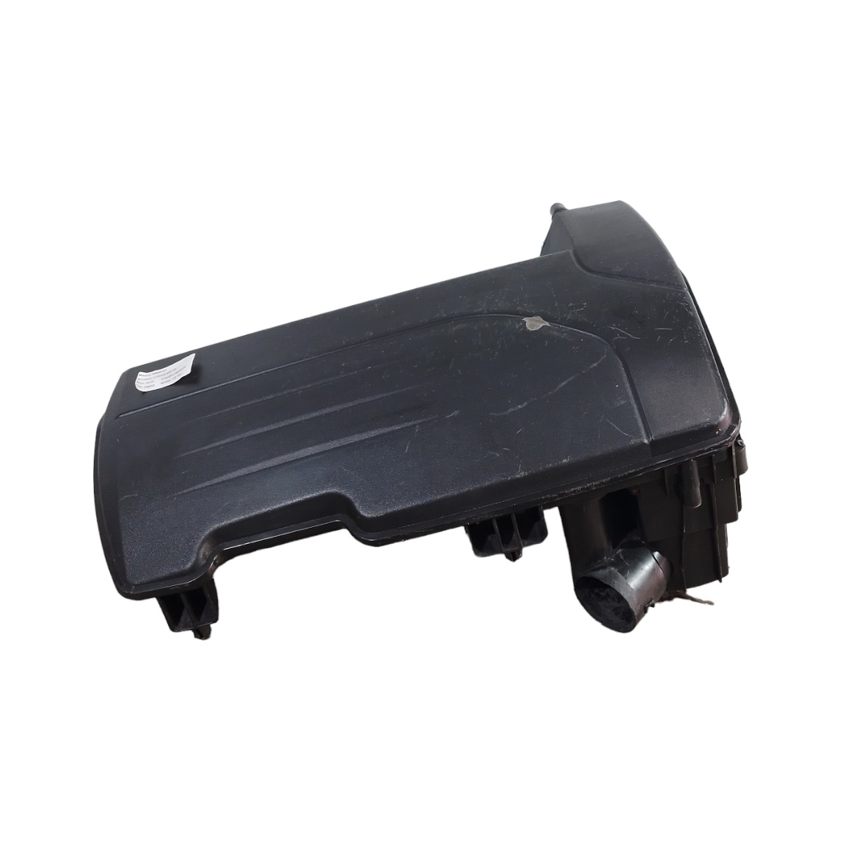Caixa Filtro Ar Renault Logan 2008 2009 2010 2011 2012
