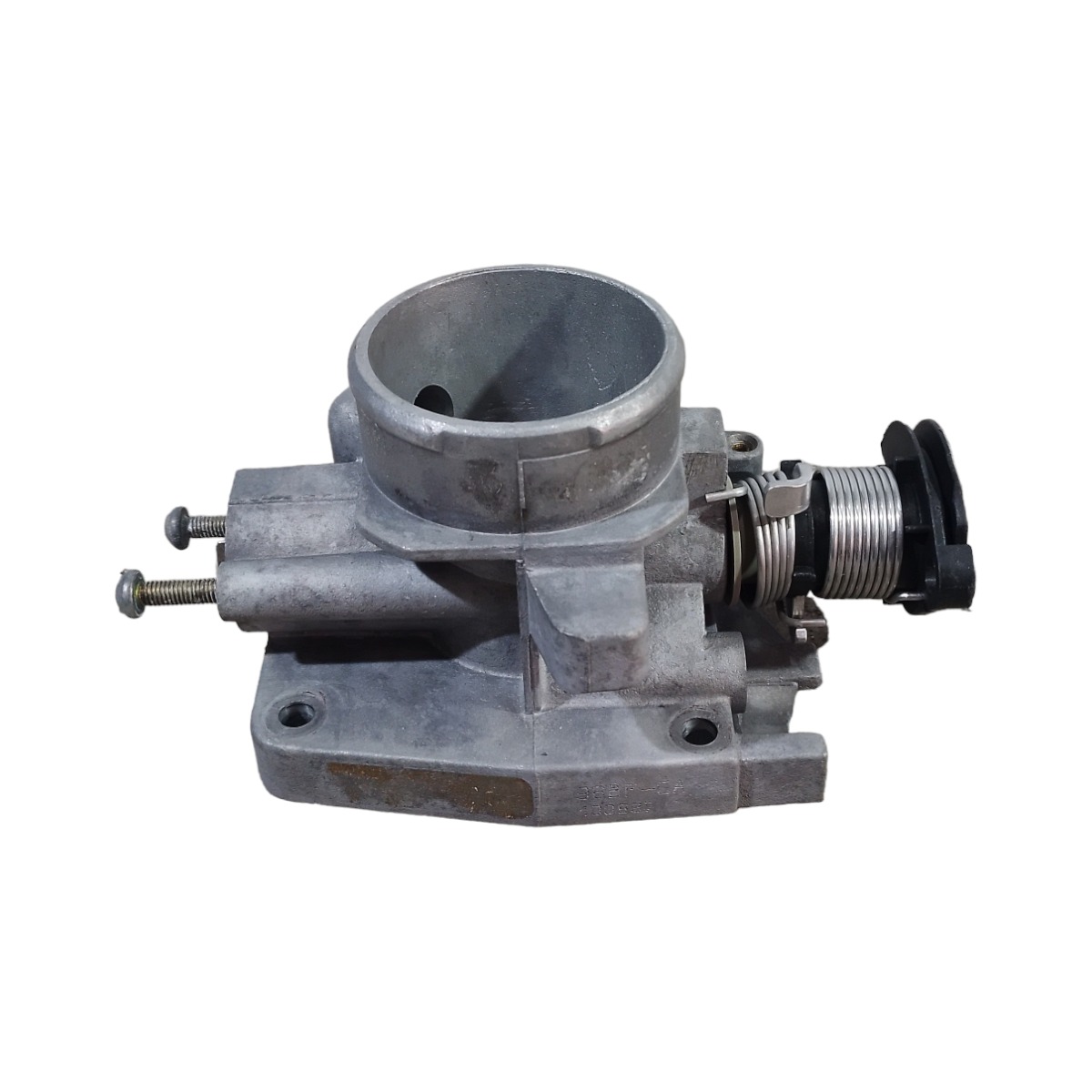 Corpo Borboleta Tbi Ford Ka 1.0 Endura 1