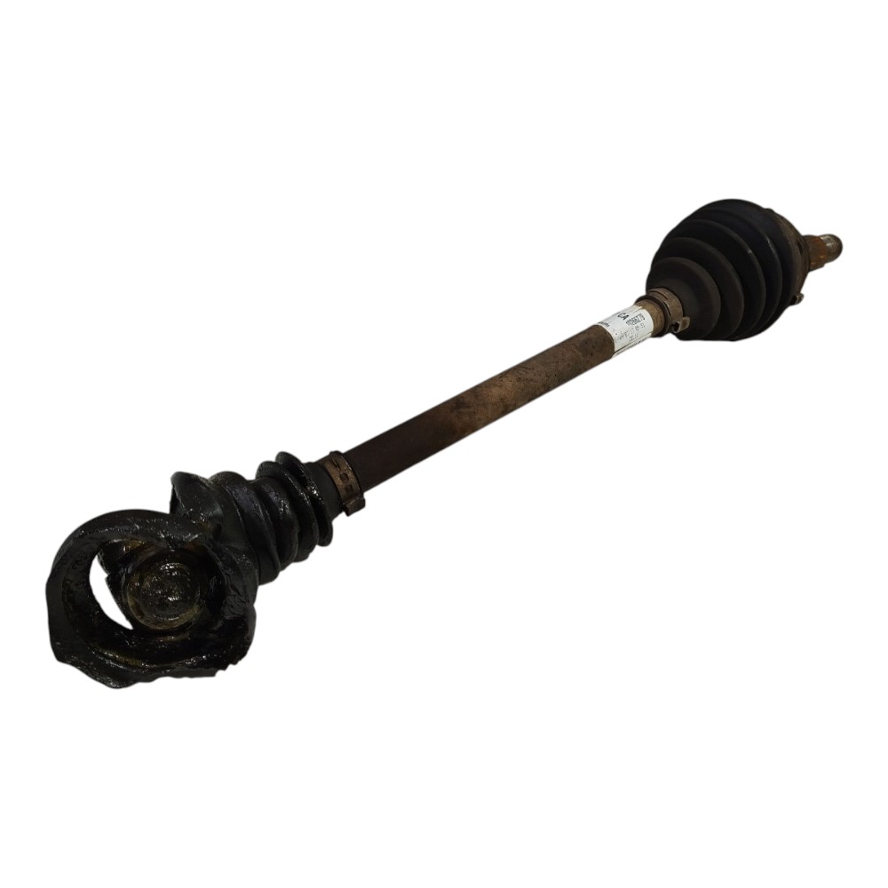 Semi Eixo Esquerdo Ford Ka 2017 3