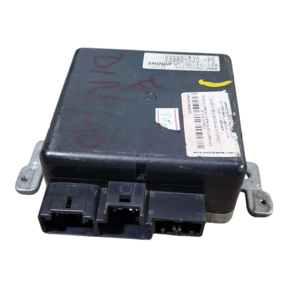 Módulo Direção Elétrica Honda Fit 2008 2014 3