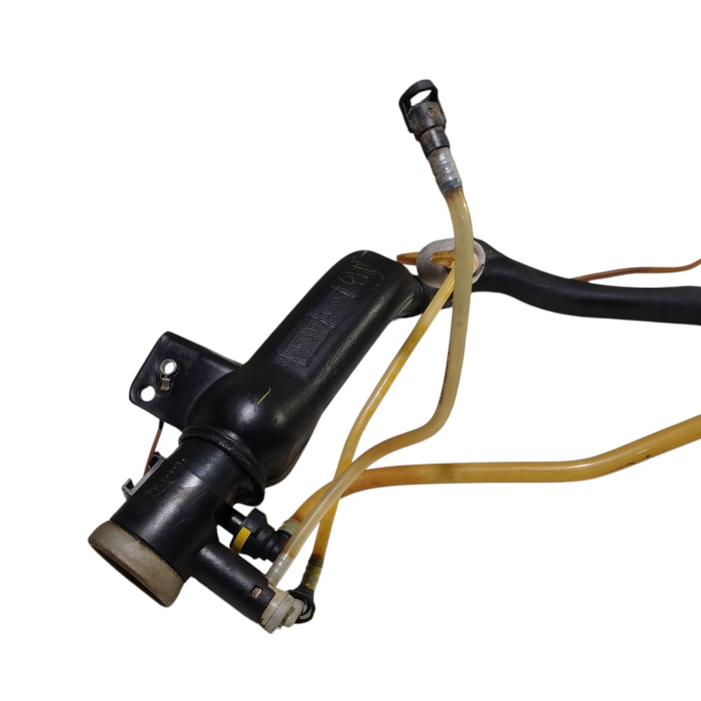 Gargalo Tanque Combustível Vw Spacefox 1.6 8v 2009 2010 11