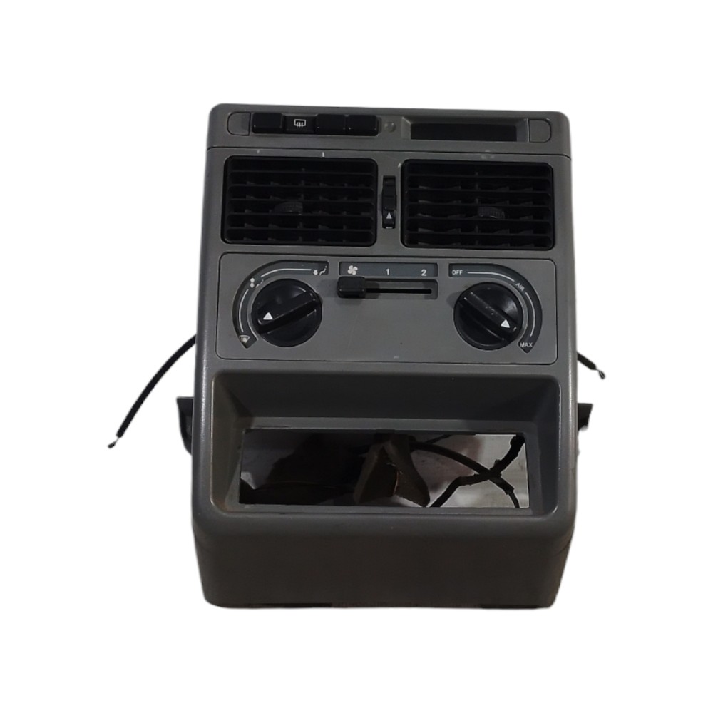 Comando Ar Forçado Fiat Uno 2010 1