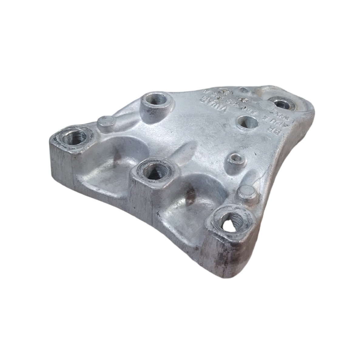 Suporte Coxim Motor Volkswagen Fox 2004 2005 2006 2007 2008 3