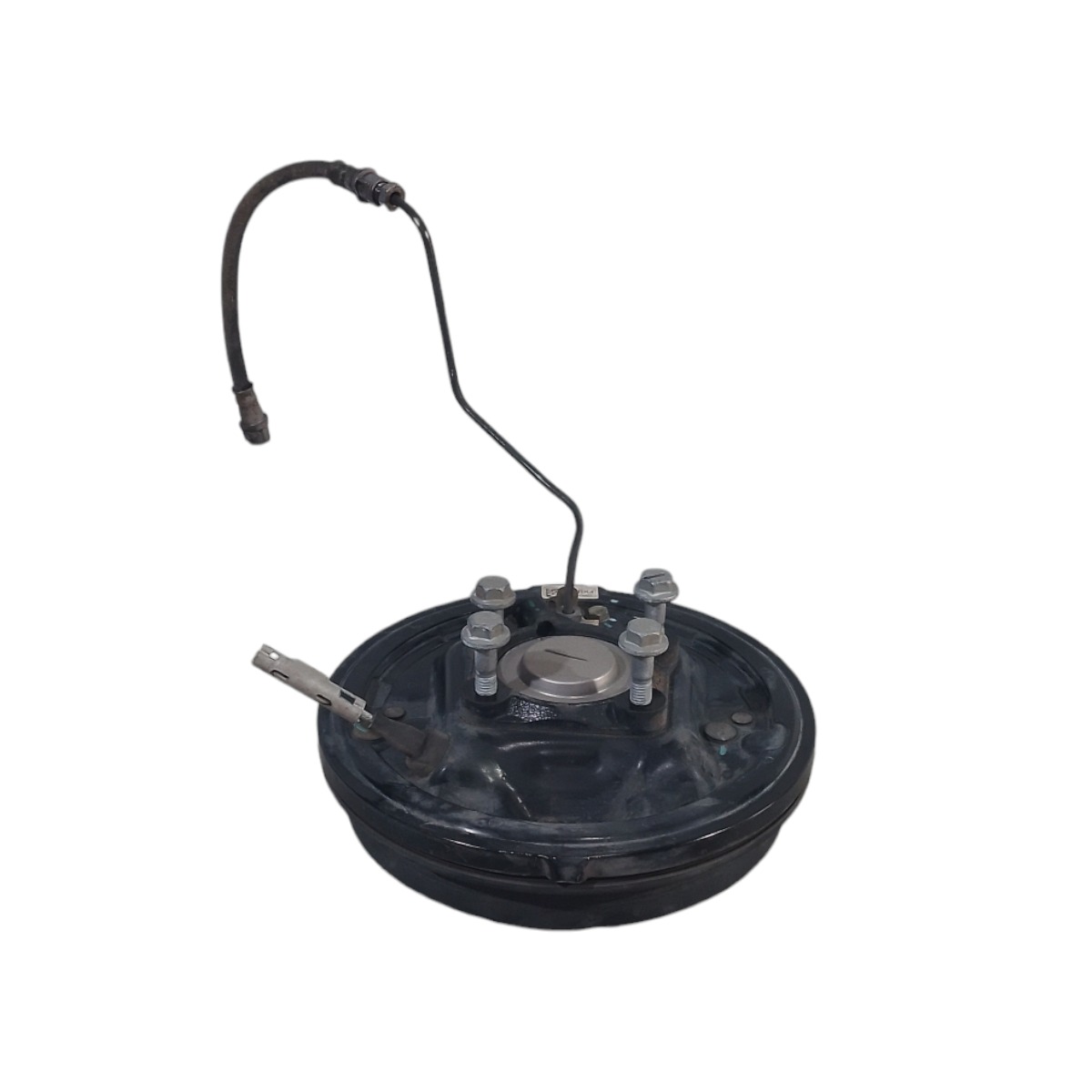 Cubo Roda Traseiro Direito C/ Abs Gm Onix 1.4 8v 2018 2019 2